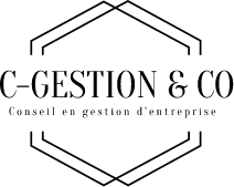 Logo C-Gestion
