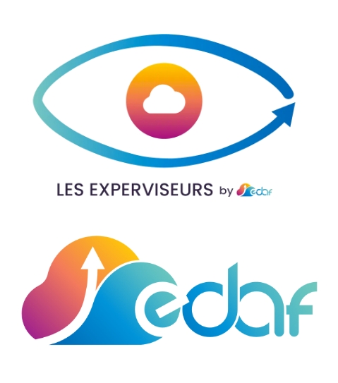 Les Experviseurs by Edaf